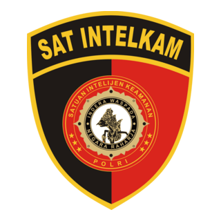 Logo Sat Intelkam